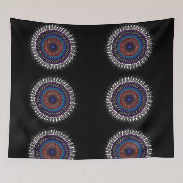 Item preview, Colour Turbine designed and sold by GeordieBoi.