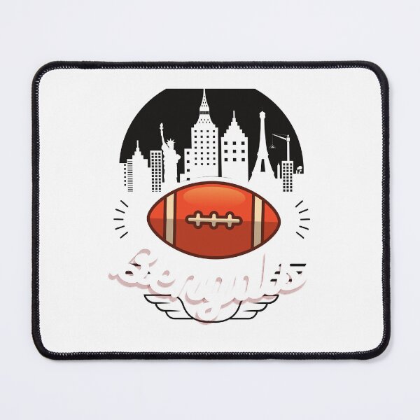 Item preview, american football Quarterback, Superbowl,Touchdown,Super Bowl,Rugby,Socce designed and sold by Allisunaway.