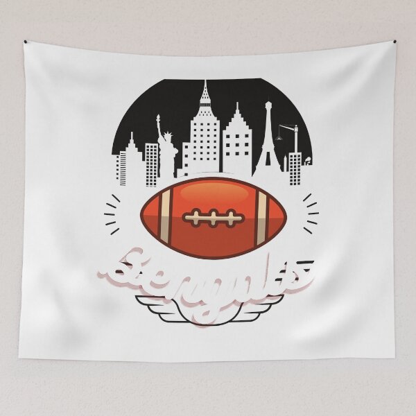 Item preview, american football Quarterback, Superbowl,Touchdown,Super Bowl,Rugby,Socce designed and sold by Allisunaway.