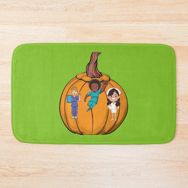 Item preview,     COOL FUNNY HALLOWEEN NURSES designed and sold by marie1919.