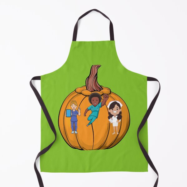 Item preview, COOL FUNNY HALLOWEEN NURSES designed and sold by marie1919.