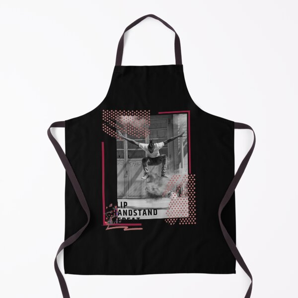 Item preview, Skate Flip Handstand Classic T-Shirt designed and sold by WingedLizardJo.