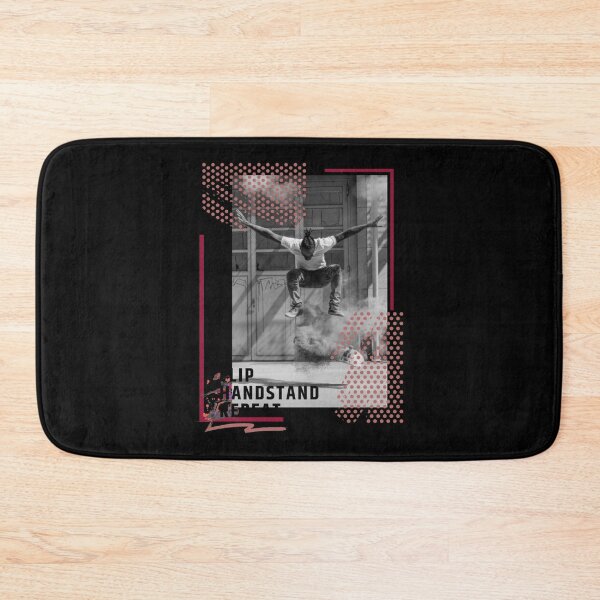 Item preview, Skate Flip Handstand Classic T-Shirt designed and sold by WingedLizardJo.