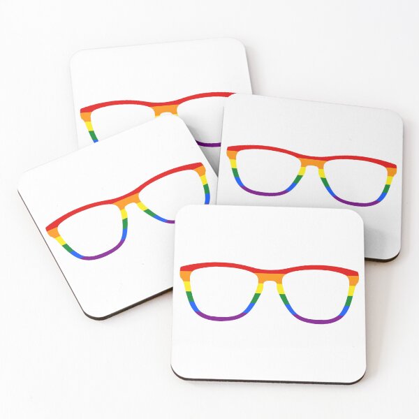 Item preview, Pride Sunglasses designed and sold by Peter  Marcus.
