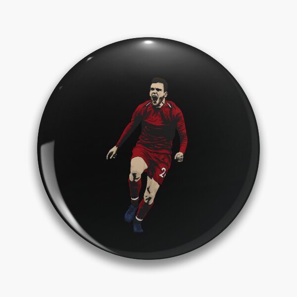 Item preview, Andrew Robertson  designed and sold by Allisunaway.