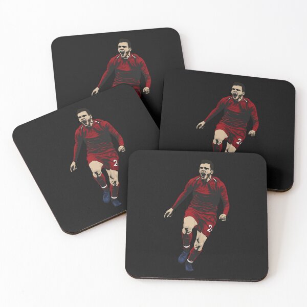 Item preview, Andrew Robertson  designed and sold by Allisunaway.
