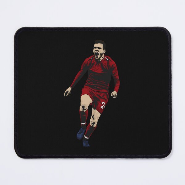Item preview, Andrew Robertson  designed and sold by Allisunaway.