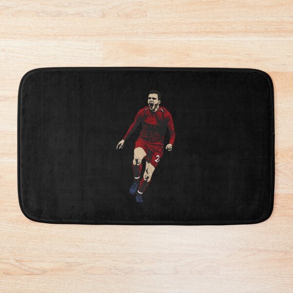 Item preview, Andrew Robertson  designed and sold by Allisunaway.