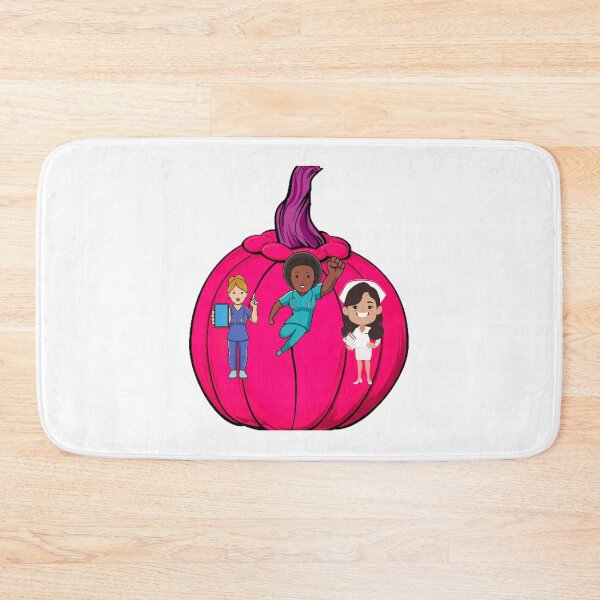 Item preview,      COOL FUNNY HALLOWEEN NURSES designed and sold by marie1919.