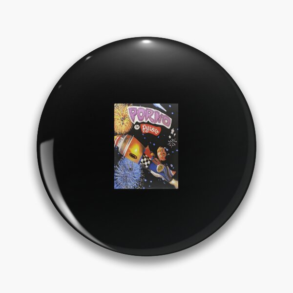 Item preview, Porno for Pyros Picture Upgrade  Essential  designed and sold by symijarounb.