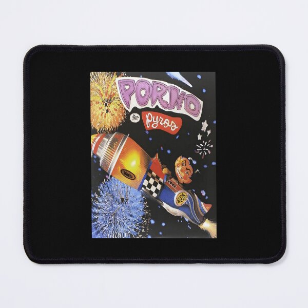 Item preview, Porno for Pyros Picture Upgrade  Essential  designed and sold by symijarounb.