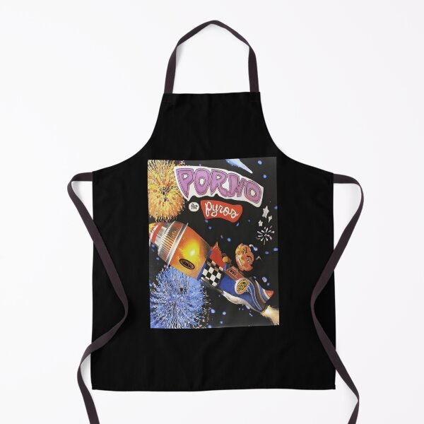 Item preview, Porno for Pyros Picture Upgrade  Essential  designed and sold by symijarounb.