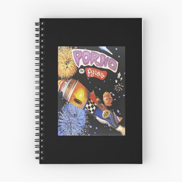 Item preview, Porno for Pyros Picture Upgrade  Essential  designed and sold by symijarounb.