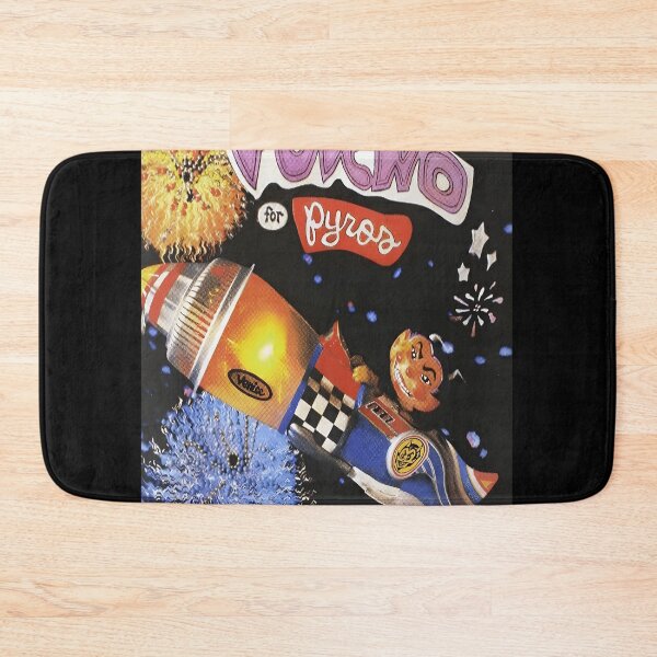 Item preview, Porno for Pyros Picture Upgrade  Essential  designed and sold by symijarounb.