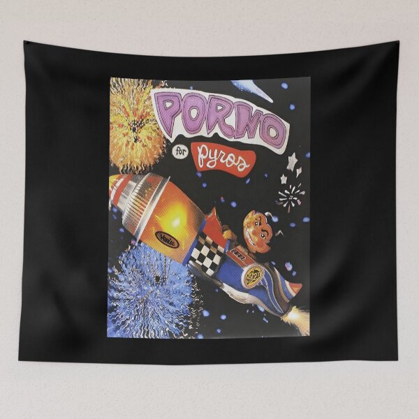 Item preview, Porno for Pyros Picture Upgrade  Essential  designed and sold by symijarounb.