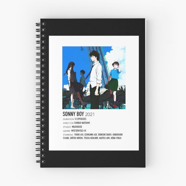 Item preview, “Sonny Boy - Alternative Poster Long designed and sold by atta1designs.