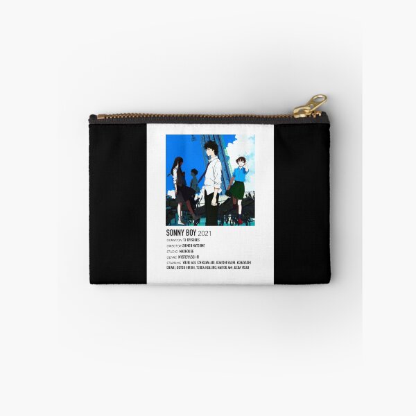 Item preview, “Sonny Boy - Alternative Poster Long designed and sold by atta1designs.