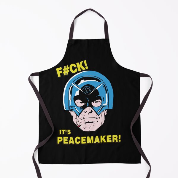 Item preview, fck is Pacemaker  designed and sold by AlethKeye.