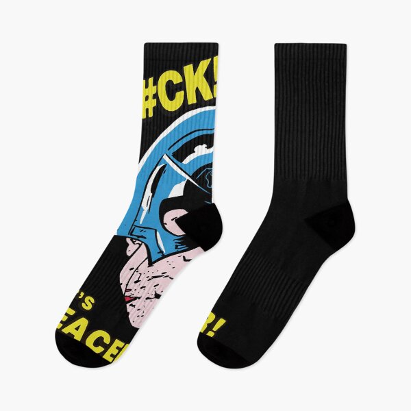 Item preview, fck is Pacemaker  designed and sold by AlethKeye.