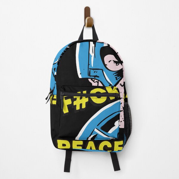 Item preview, fck is Pacemaker  designed and sold by AlethKeye.
