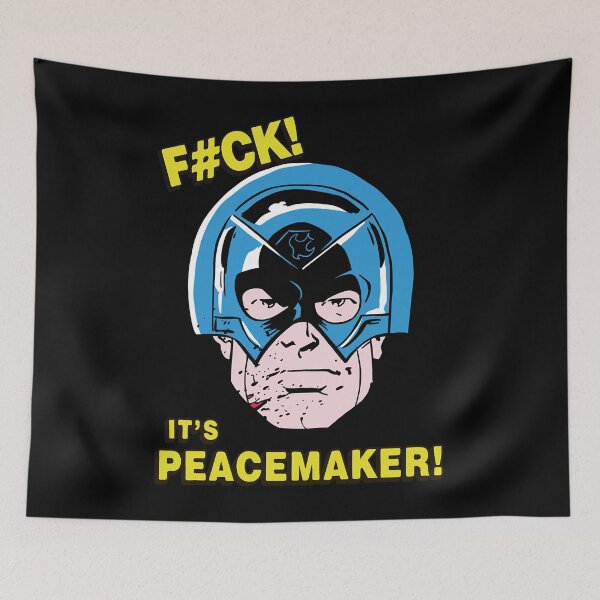 Item preview, fck is Pacemaker  designed and sold by AlethKeye.