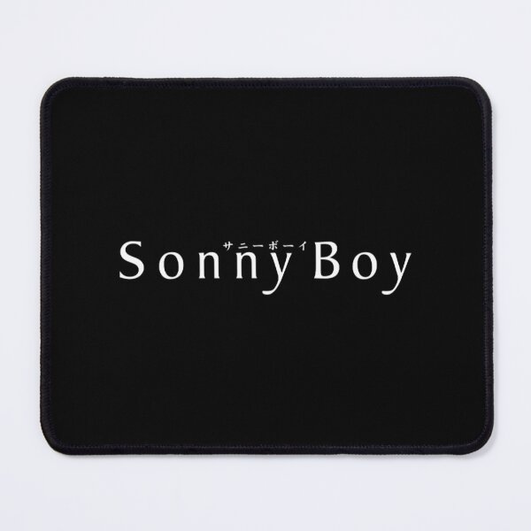 Item preview, Anime Sonny Boy designed and sold by atta1designs.