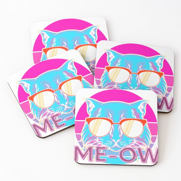 Item preview, me ow designed and sold by Dude Elle.