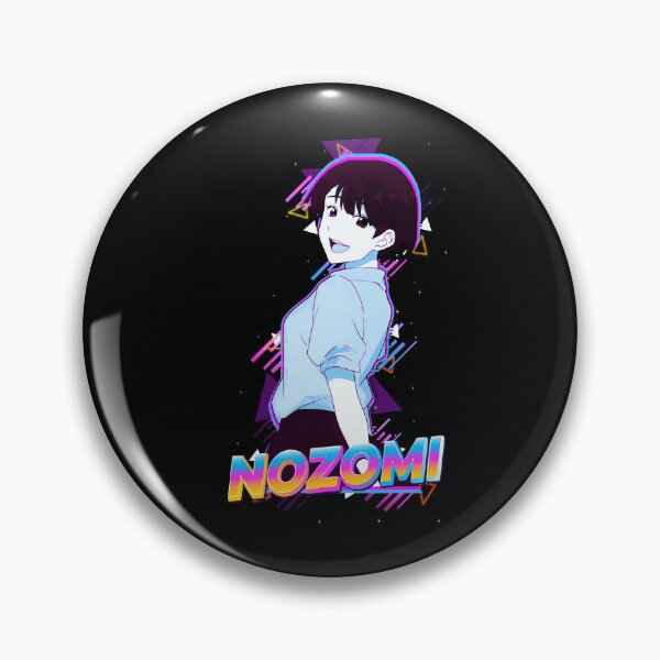 Item preview, Nozomi  Sonny boy designed and sold by atta1designs.