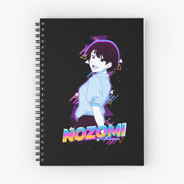 Item preview, Nozomi  Sonny boy designed and sold by atta1designs.