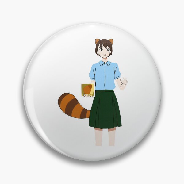 Item preview, nozomi racoon designed and sold by atta1designs.
