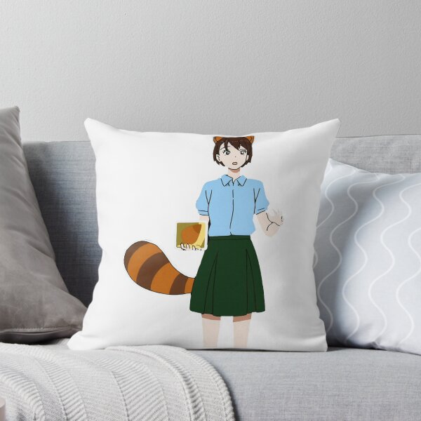 Item preview, nozomi racoon designed and sold by atta1designs.