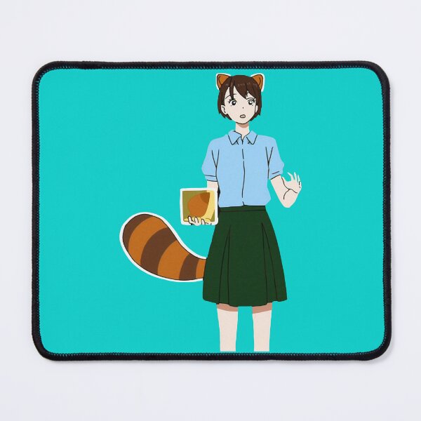 Item preview, nozomi racoon designed and sold by atta1designs.