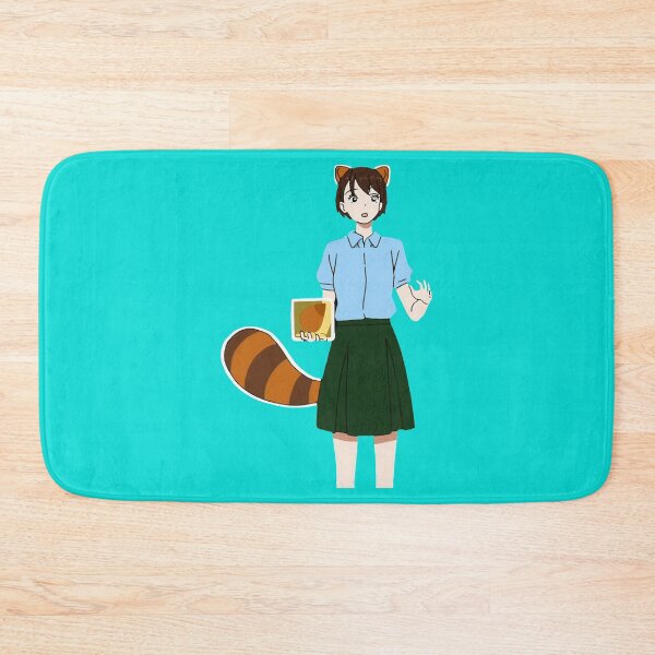 Item preview, nozomi racoon designed and sold by atta1designs.