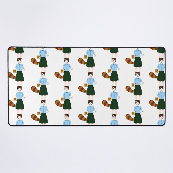 Item preview, nozomi racoon designed and sold by atta1designs.