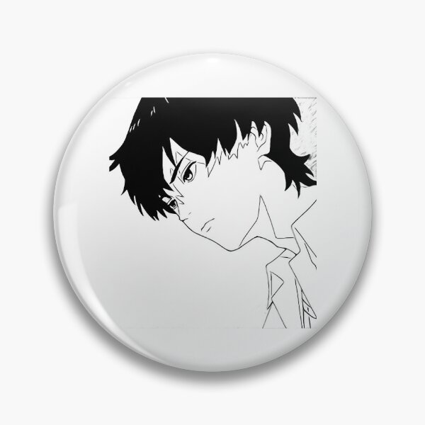 Item preview, Sonny Boy - Asakaze (Mono)              designed and sold by atta1designs.