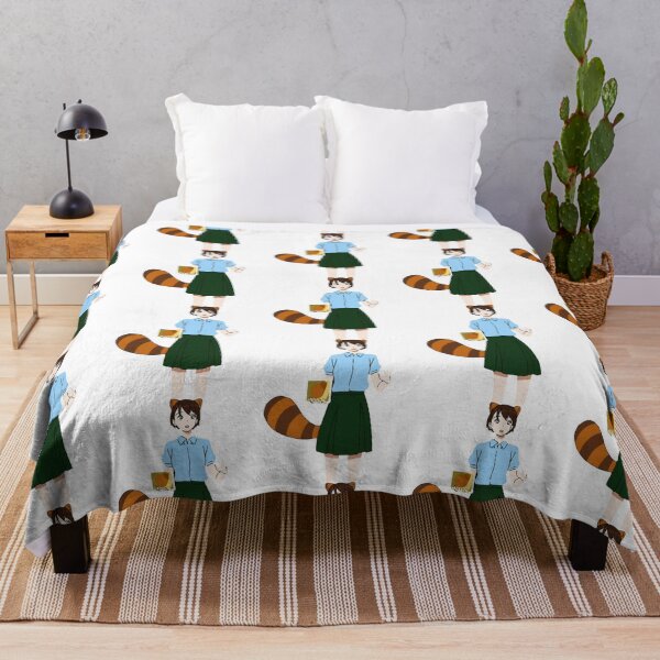 Item preview, nozomi racoon designed and sold by atta1designs.