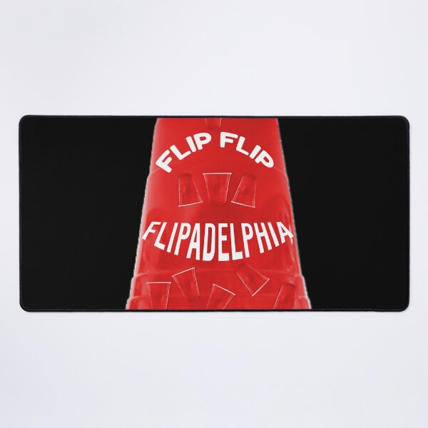 Item preview, Flipadelphia designed and sold by AlethKeye.