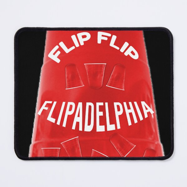 Item preview, Flipadelphia designed and sold by AlethKeye.