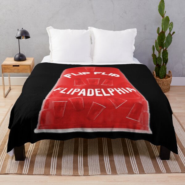 Item preview, Flipadelphia designed and sold by AlethKeye.