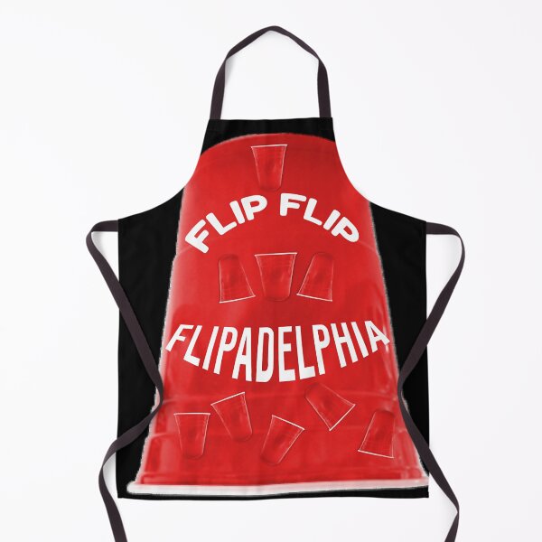 Item preview, Flipadelphia designed and sold by AlethKeye.
