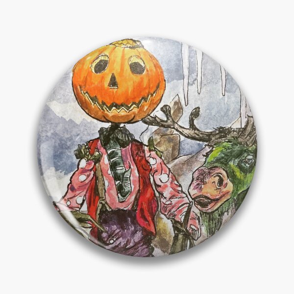 Item preview, Jack and the Gump designed and sold by Sketchyspics.