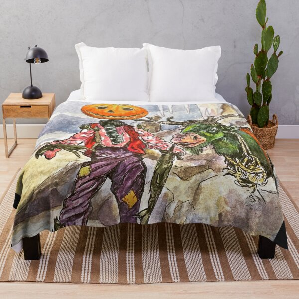 Item preview, Jack and the Gump designed and sold by Sketchyspics.