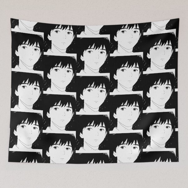 Item preview, Sonny Boy - Nagara (Mono)                      designed and sold by atta1designs.