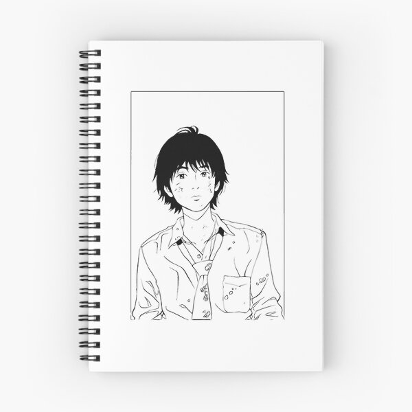 Item preview, Sonny Boy - Nagara (Mono)                    designed and sold by atta1designs.