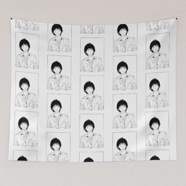 Item preview, Sonny Boy - Nagara (Mono)                    designed and sold by atta1designs.