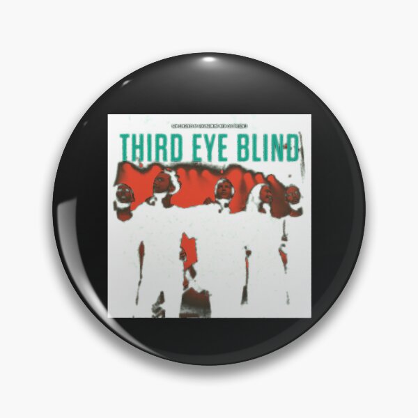 Item preview, third eye blind  designed and sold by Anandeddy.