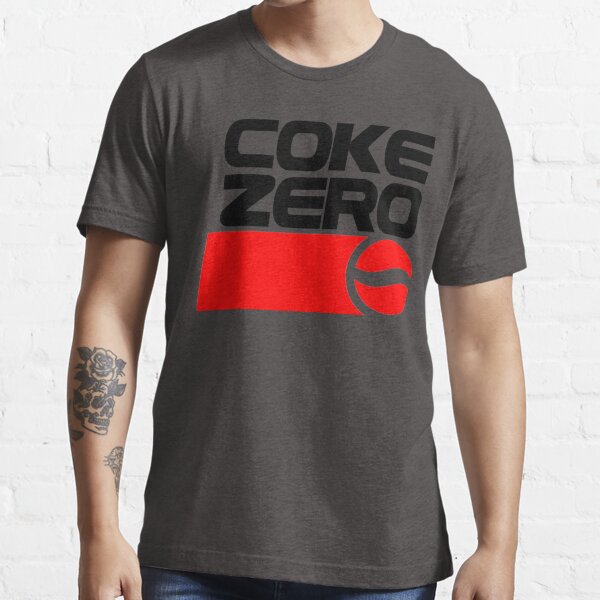 Pepsi T Shirts Redbubble - coke shirt roblox