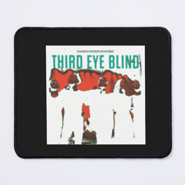 Item preview, third eye blind  designed and sold by Anandeddy.