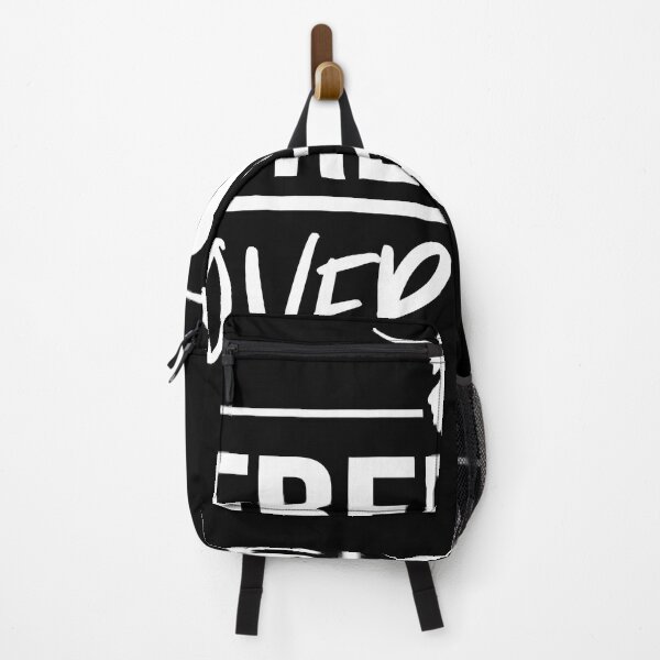 Item preview, Freedom over Fear designed and sold by AlethKeye.
