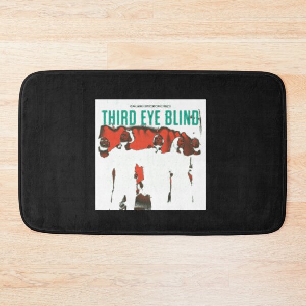 Item preview, third eye blind  designed and sold by Anandeddy.